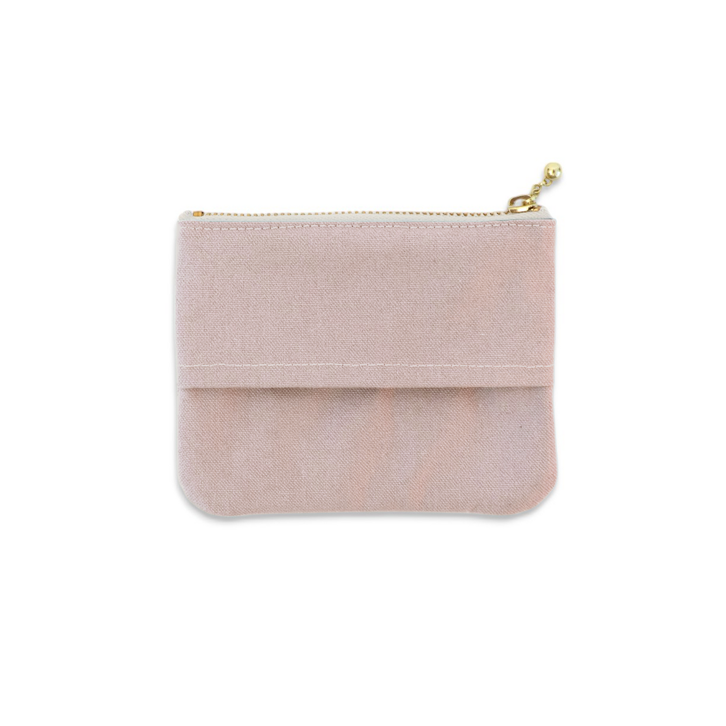 Blueberry dyed tissue pouch Panda