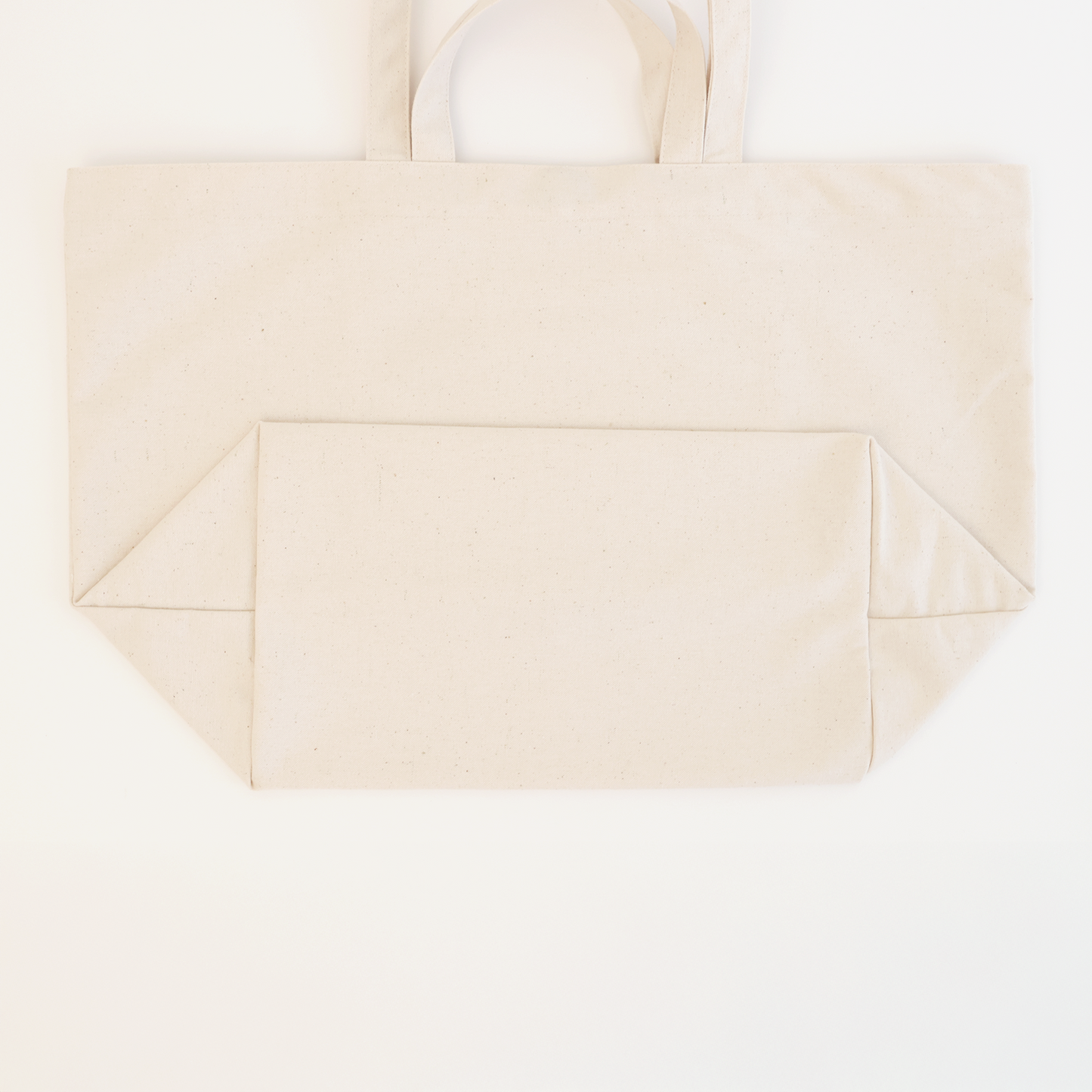 Raccoon 2way tote bag