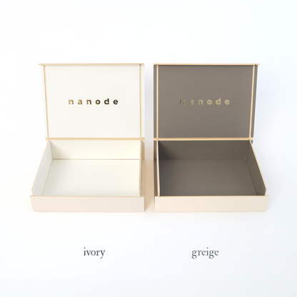 Panda Gift Box Set (Tissue Pouch)