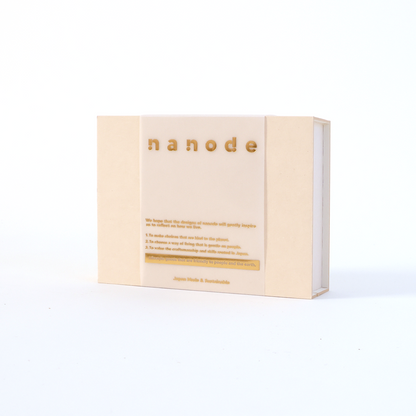 Panda Gift Box Set (Tissue Pouch)