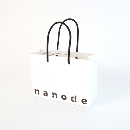 Panda Gift Box Set (Tissue Pouch)