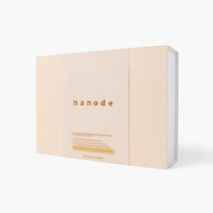 Panda gift box set (2way tote bag)